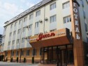 Hotel Янисоль, Khmelnitsky